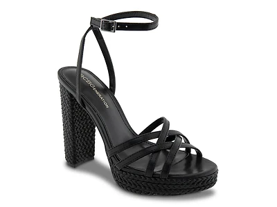 Orisa Platform Sandal