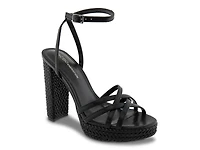 Orisa Platform Sandal