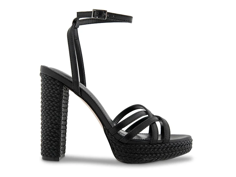 Orisa Platform Sandal