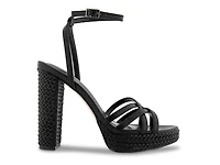 Orisa Platform Sandal