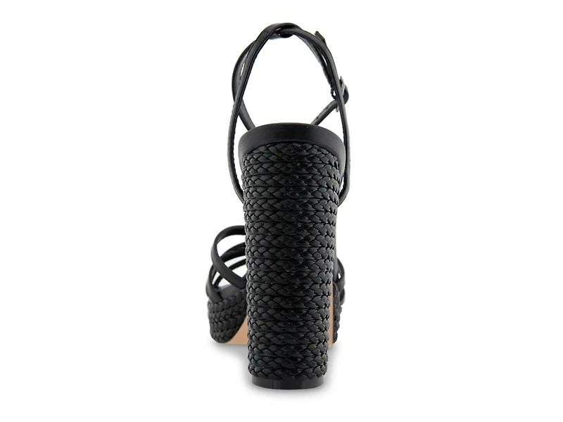 Orisa Platform Sandal