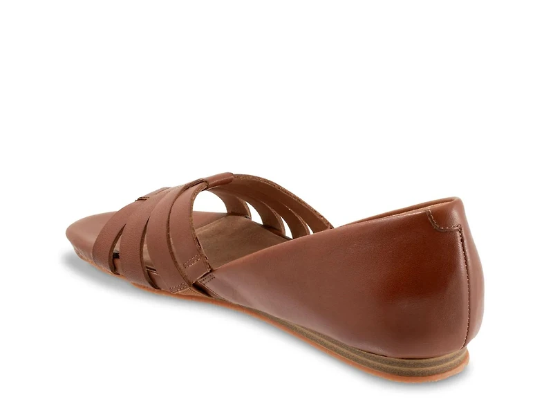 Cozumel Sandal