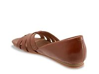 Cozumel Sandal