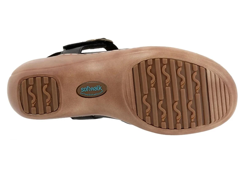 Mabelle Perf Clog