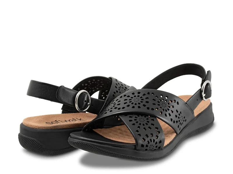 Tillman Sling Perf Sandal