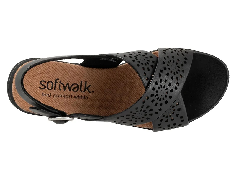 Tillman Sling Perf Sandal