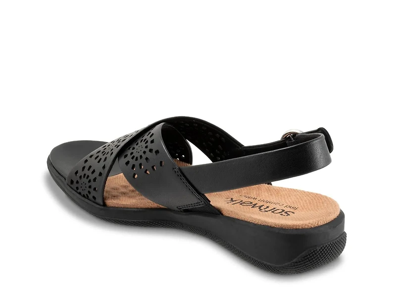 Tillman Sling Perf Sandal