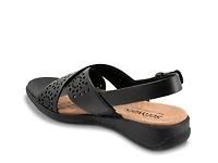 Tillman Sling Perf Sandal