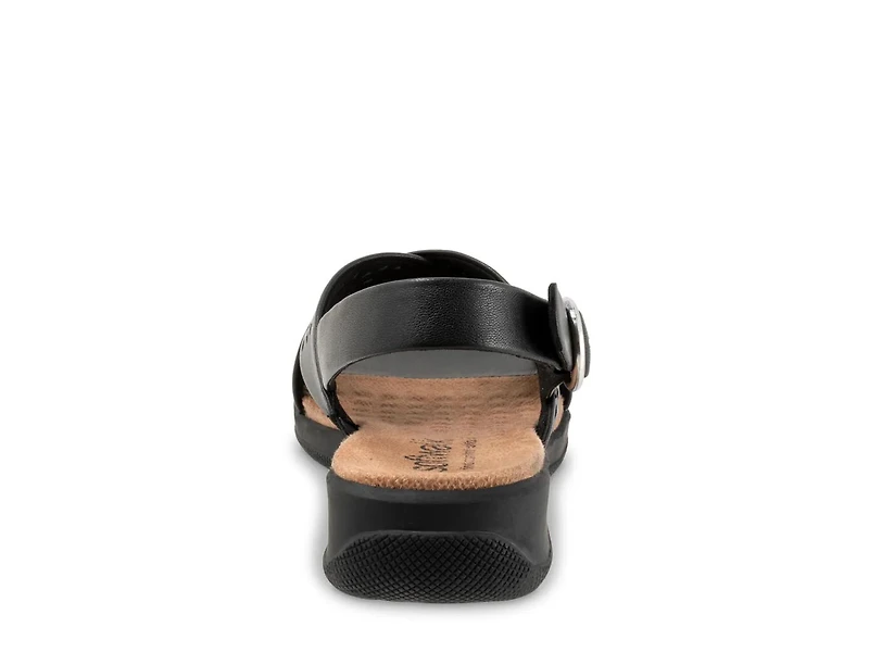 Tillman Sling Perf Sandal