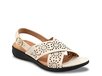 Tillman Sling Perf Sandal