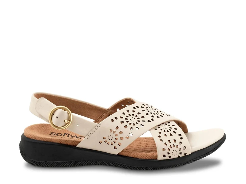 Tillman Sling Perf Sandal