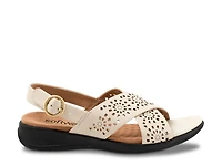 Tillman Sling Perf Sandal