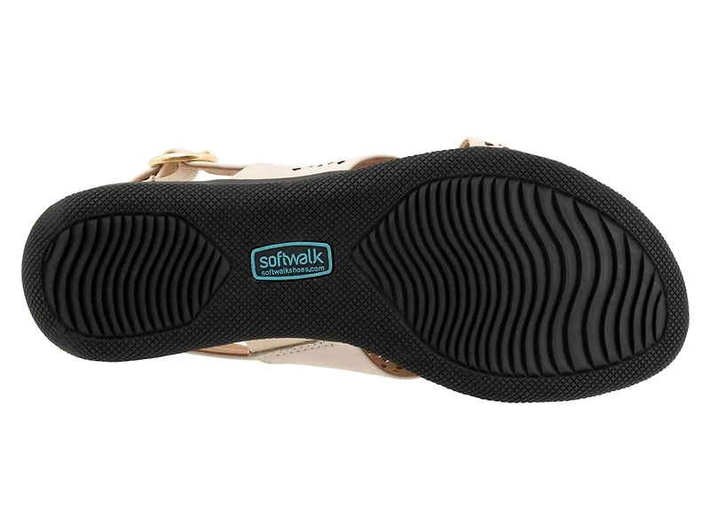 Tillman Sling Perf Sandal