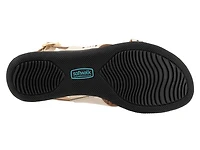 Tillman Sling Perf Sandal