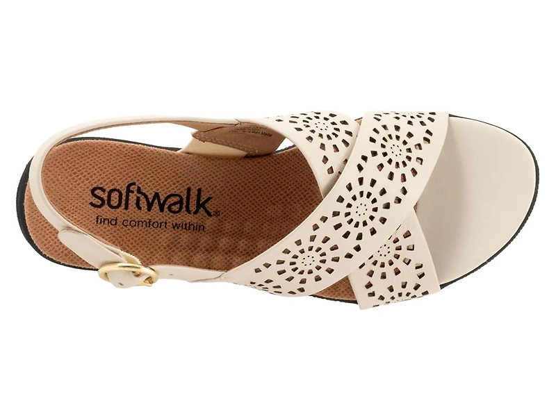 Tillman Sling Perf Sandal