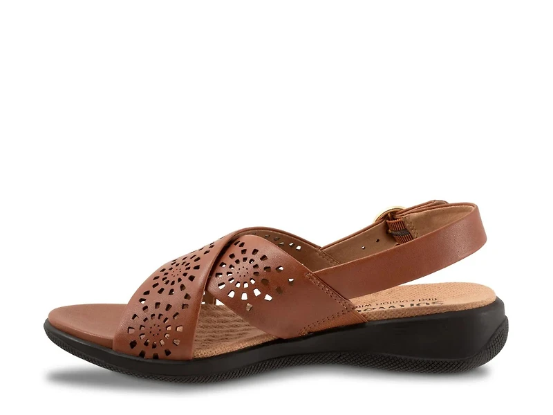 Tillman Sling Perf Sandal