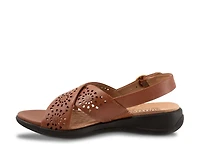 Tillman Sling Perf Sandal