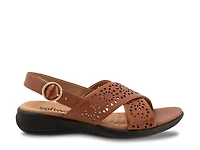 Tillman Sling Perf Sandal