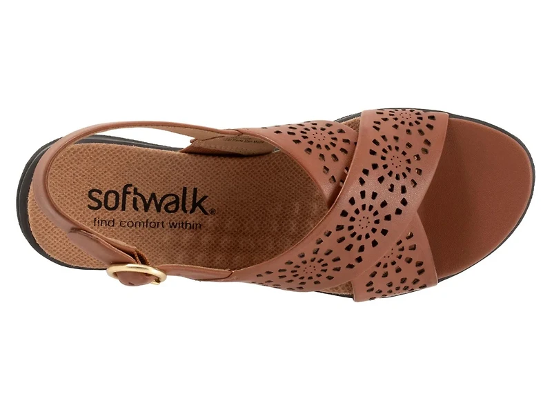 Tillman Sling Perf Sandal