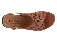 Tillman Sling Perf Sandal