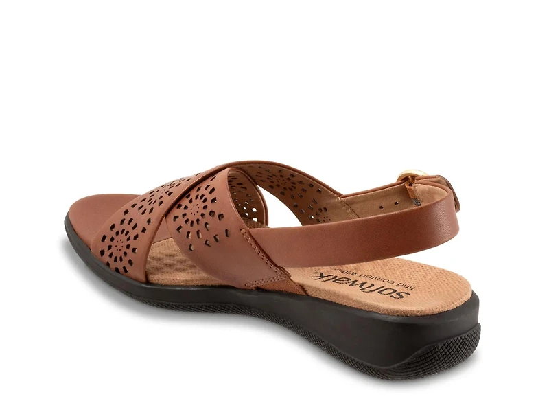 Tillman Sling Perf Sandal