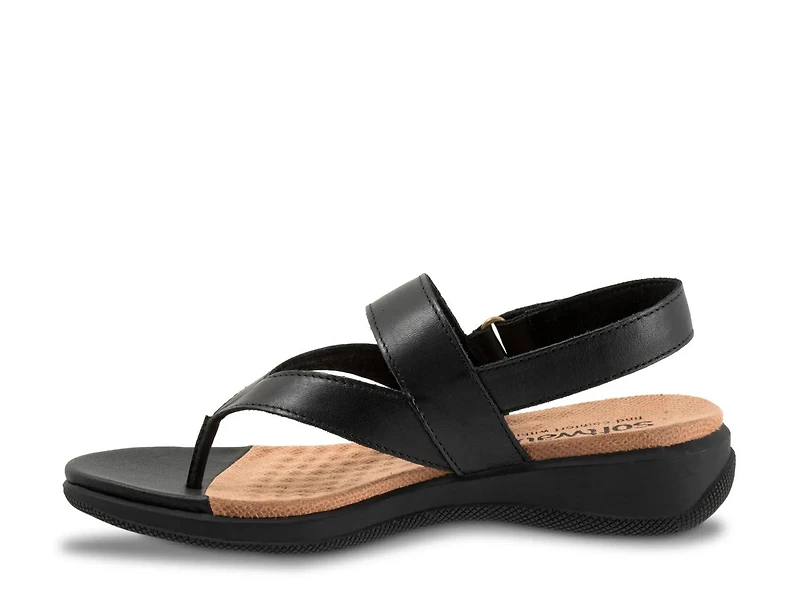 Tracy Sandal