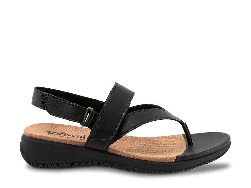 Tracy Sandal