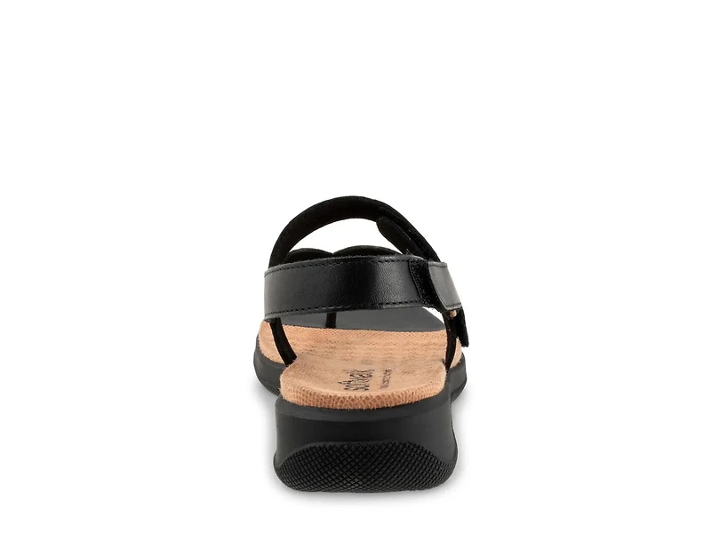Tracy Sandal