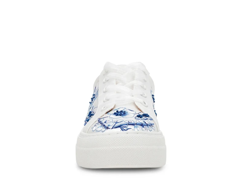 Wanda Platform Sneaker - Women's