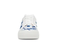 Wanda Platform Sneaker - Women's