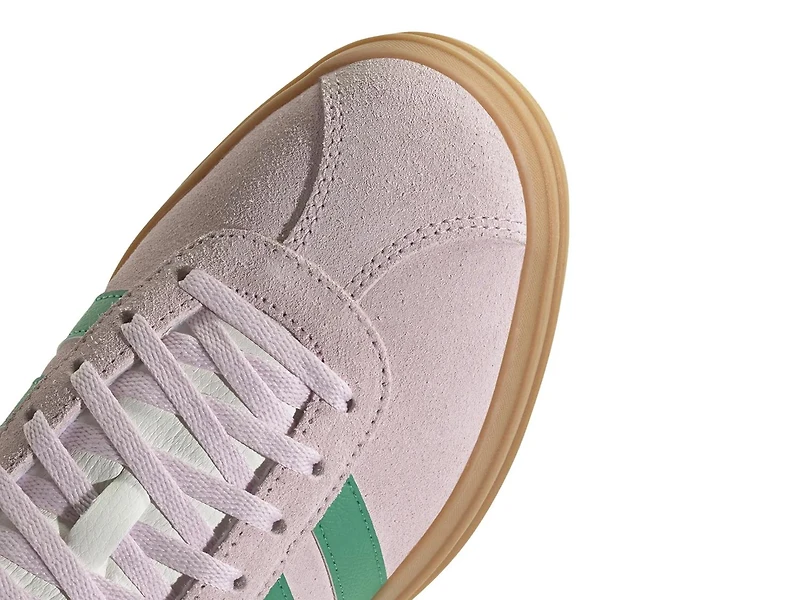 VL Court Bold Platform Sneaker - Women's