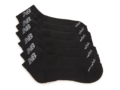 Cushioned Ankle Socks