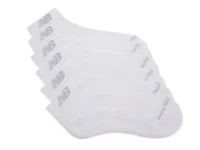 Cushioned  Ankle Socks - 6 Pack