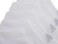 Cushioned No Show Socks