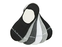 Cushioned No Show Liners