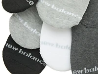 Cushioned No Show Liners