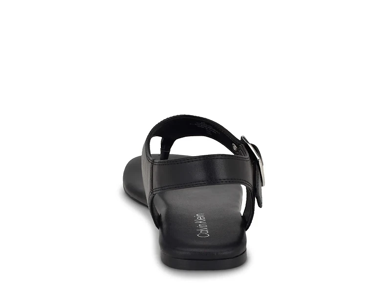 Moraca Sandal
