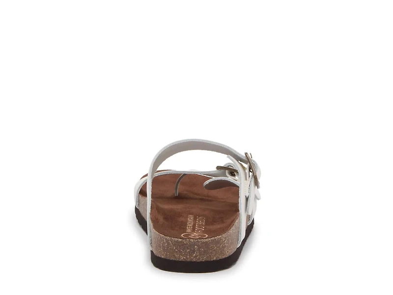 Grams Sandal