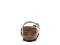 Grams Sandal