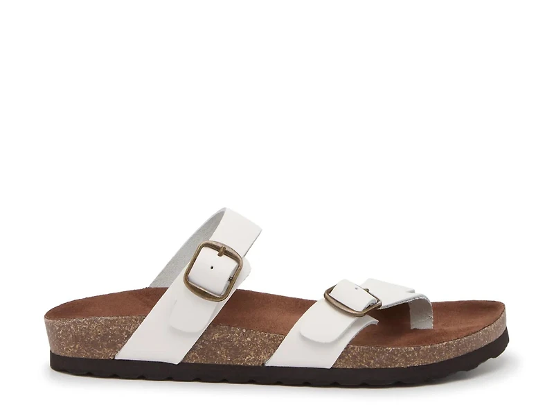 Grams Sandal