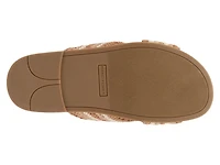 Eriney Platform Sandal