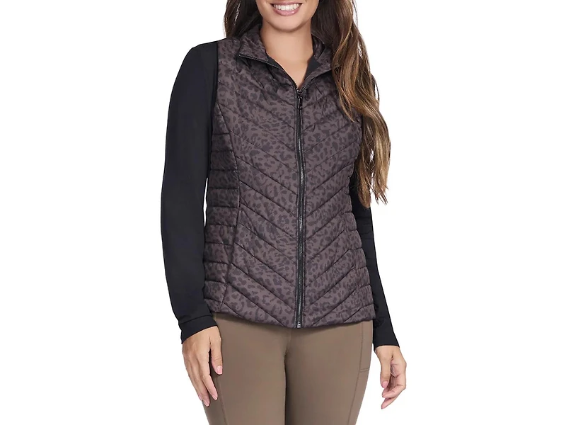On-The-GO Luxe Women's Vest