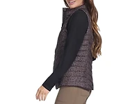 On-The-GO Luxe Women's Vest