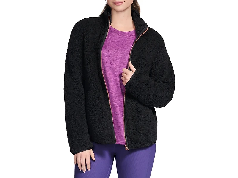 Skech-Sherpa Women's Jacket