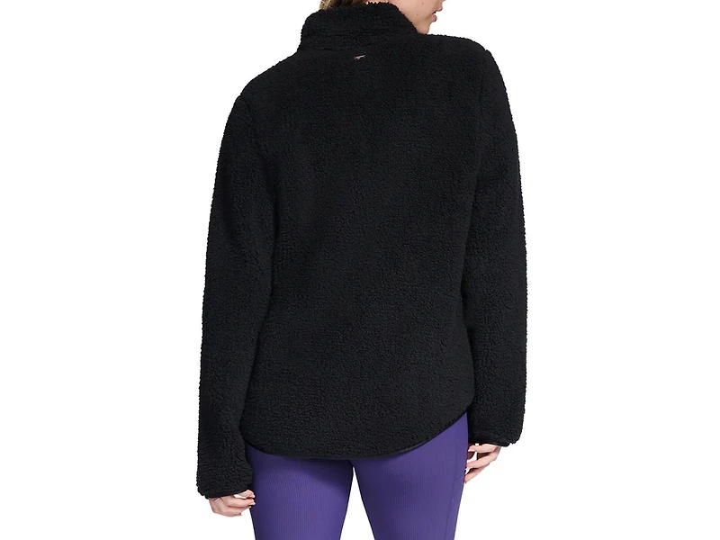 Skech-Sherpa Women's Jacket