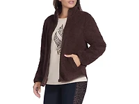 Skech-Sherpa Women's Jacket