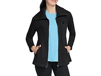 GO Snuggle Tunic Full-Zip Women's Jacket