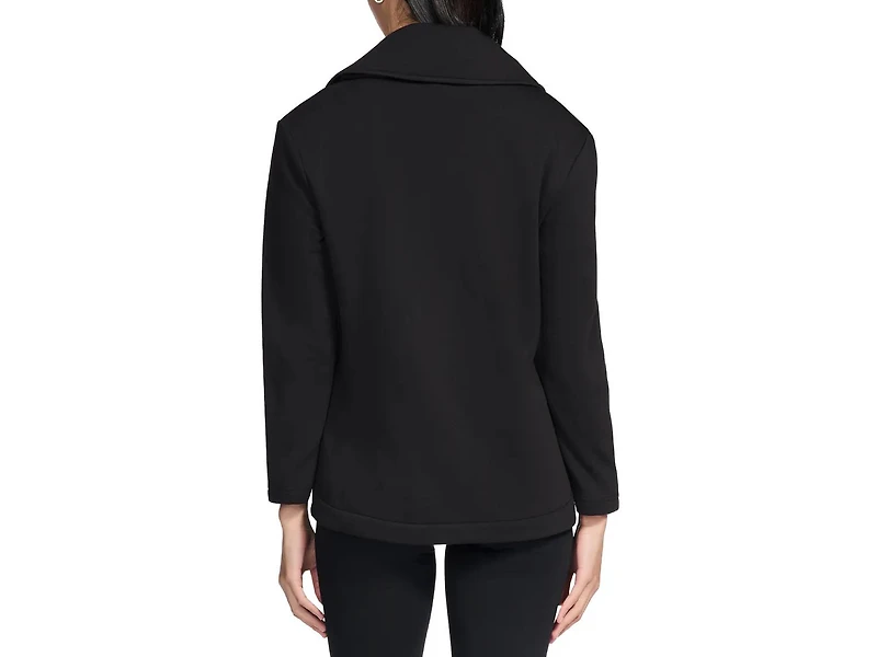GO Snuggle Tunic Full-Zip Women's Jacket