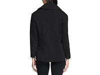 GO Snuggle Tunic Full-Zip Women's Jacket
