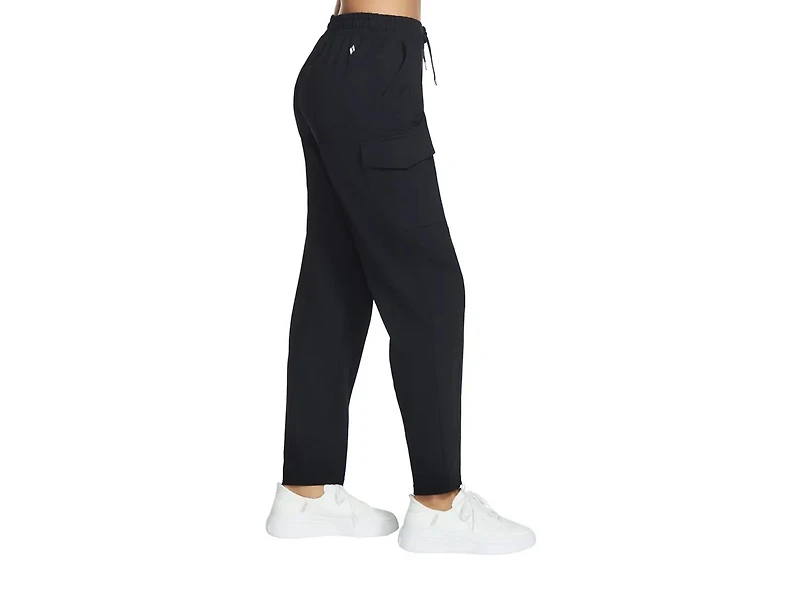 Slip-In Women's Cargo Pants